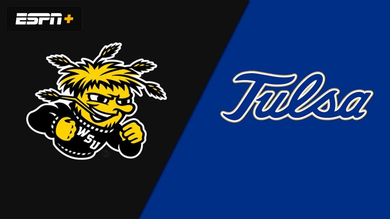 Wichita State vs. Tulsa (W Basketball)