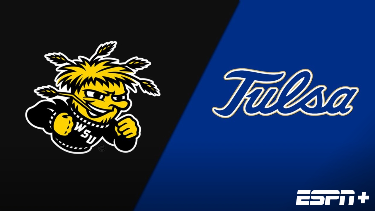 Wichita State vs. Tulsa (W Basketball)