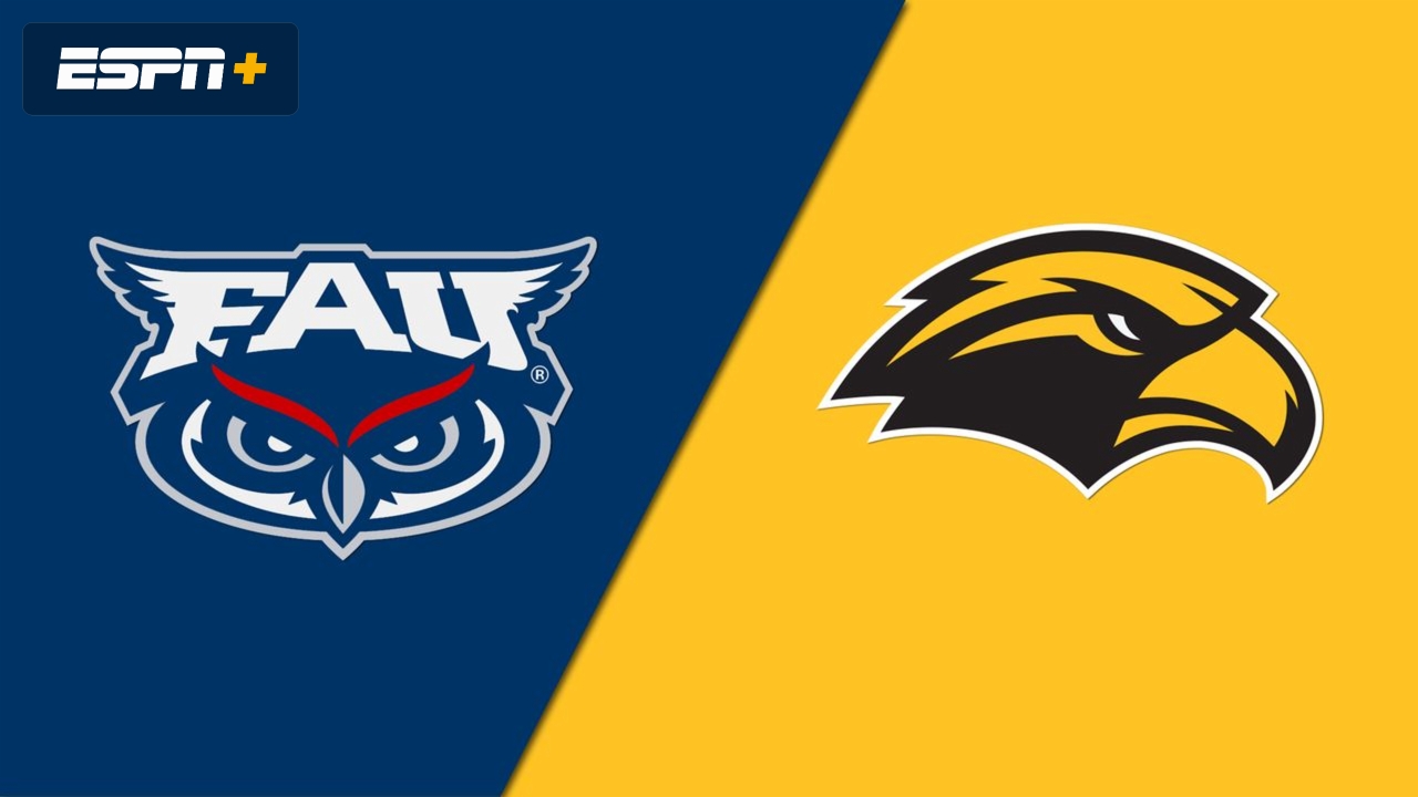 Florida Atlantic vs. Southern Miss (W Basketball)