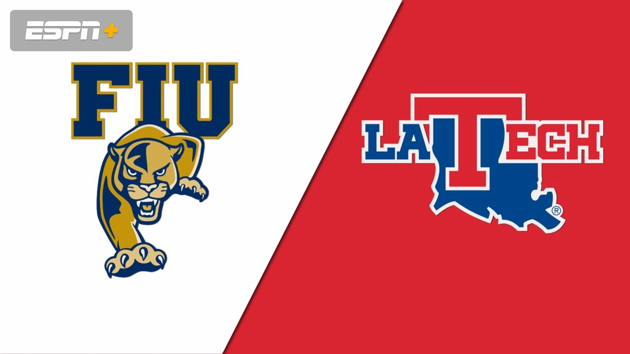 Florida International vs. Louisiana Tech (W Basketball)