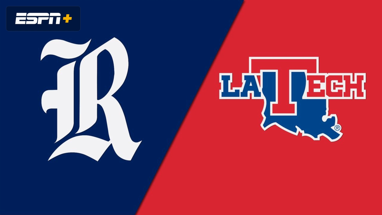 Rice vs. Louisiana Tech (W Basketball)