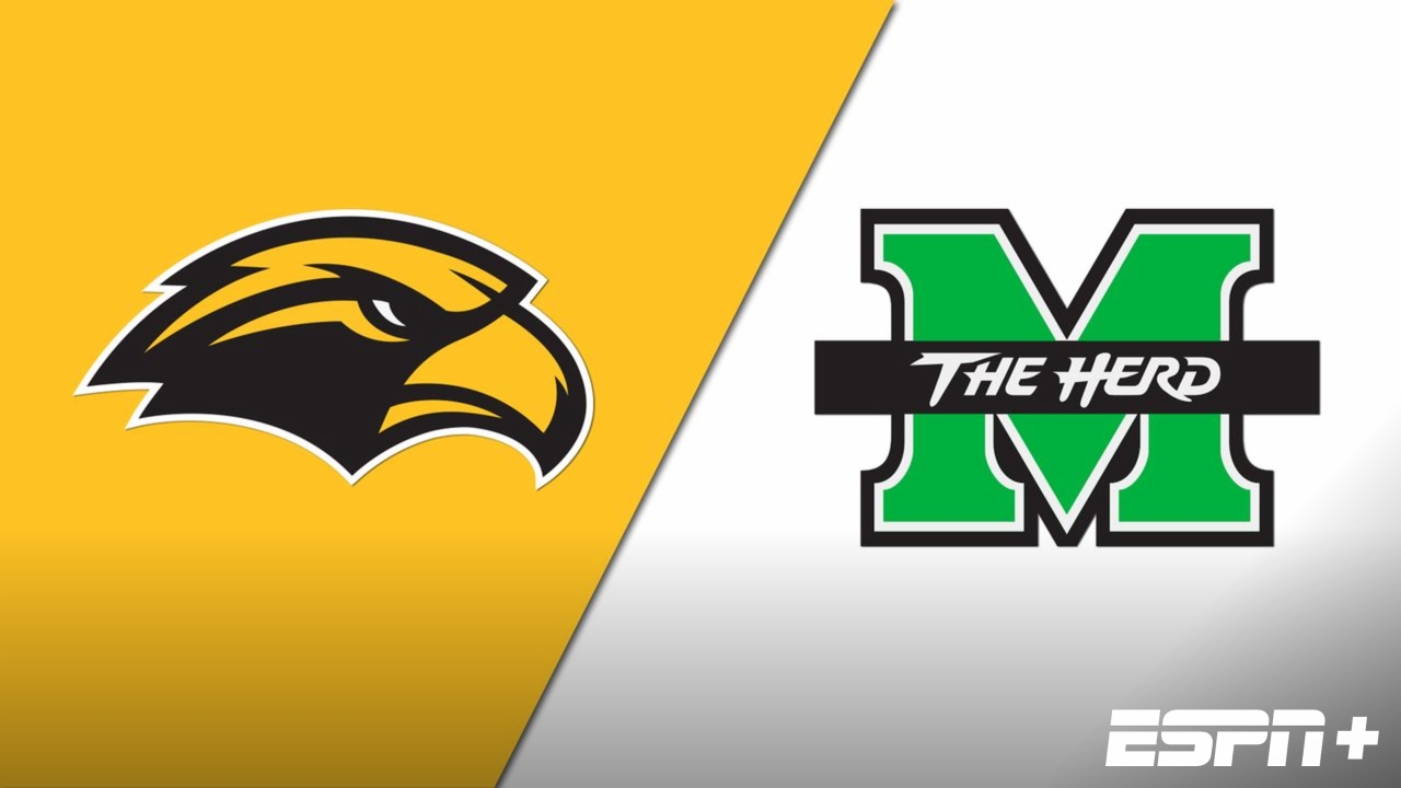 Southern Miss vs. Marshall (W Basketball)