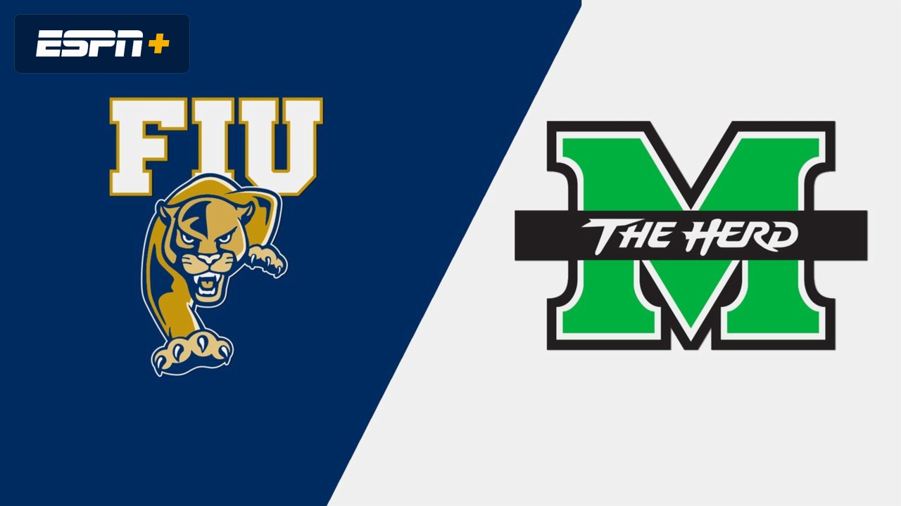 Florida International vs. Marshall (W Basketball)