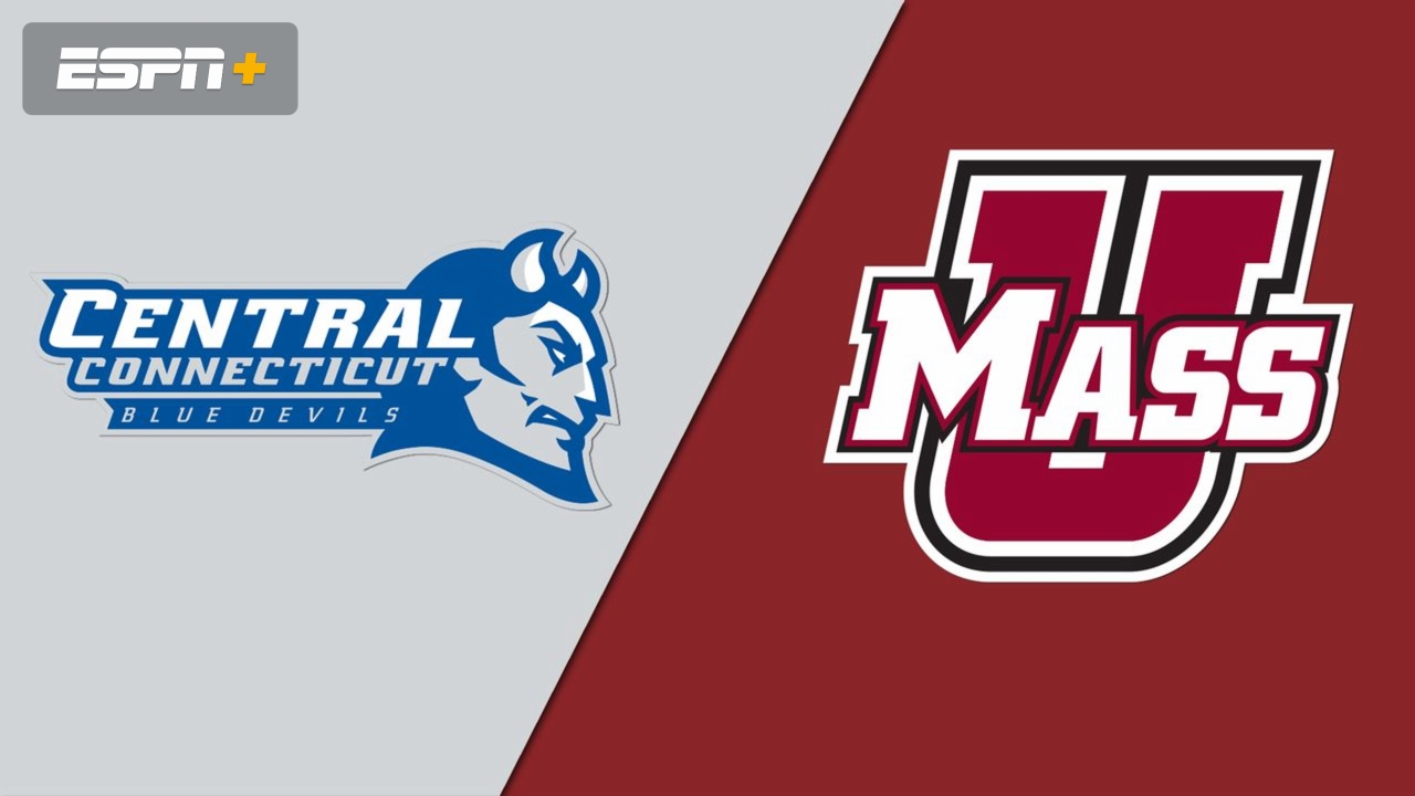 Central Connecticut vs. UMass (W Basketball)