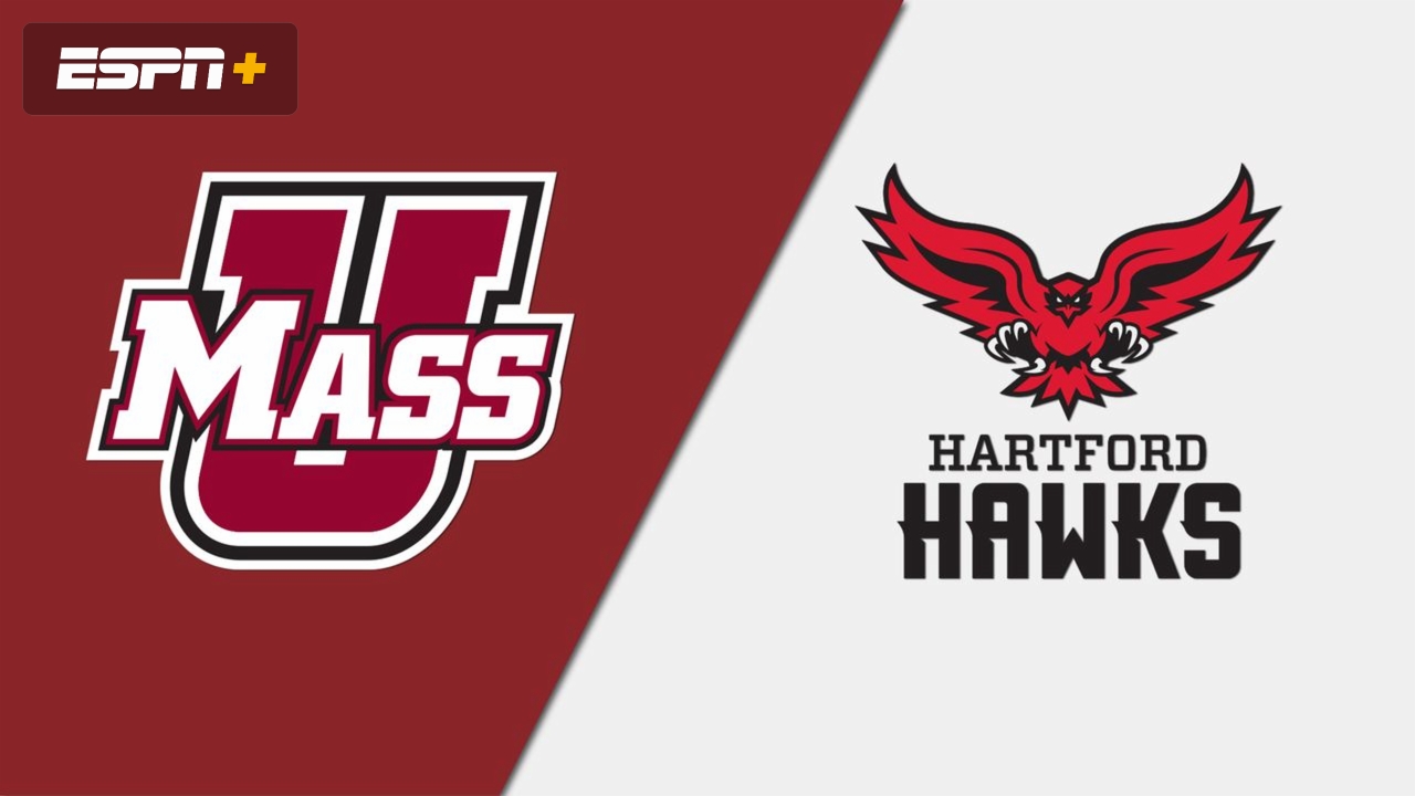 UMass vs. Hartford (W Basketball)