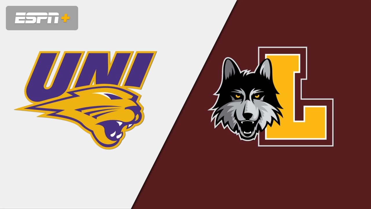 Northern Iowa vs. Loyola Chicago (W Volleyball)
