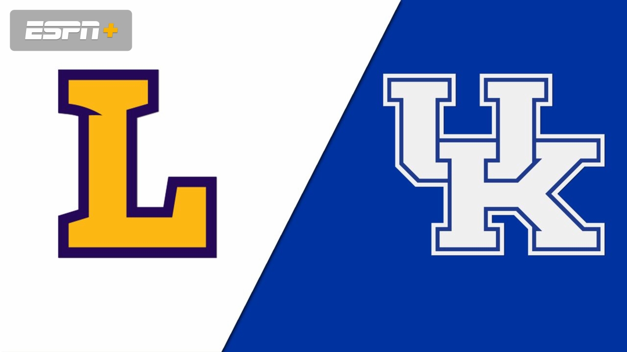 Lipscomb vs. #8 Kentucky (M Soccer)