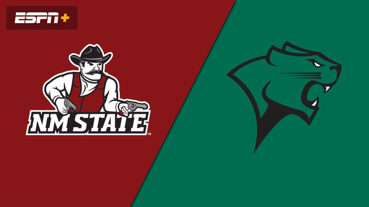 New Mexico State vs. Chicago State (W Volleyball)
