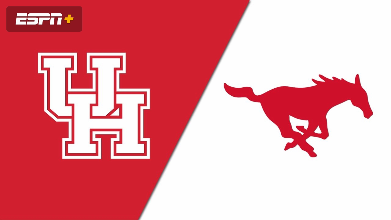 Houston vs. SMU (W Soccer)