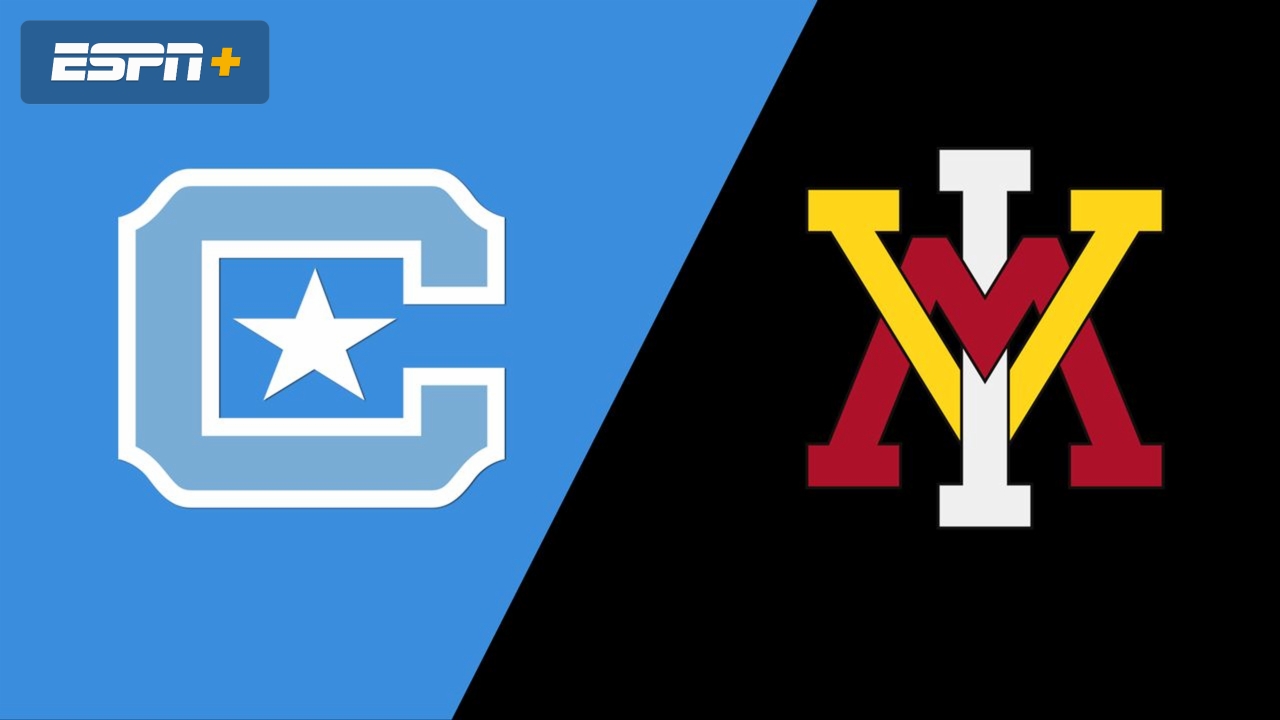 The Citadel vs. VMI (W Soccer)