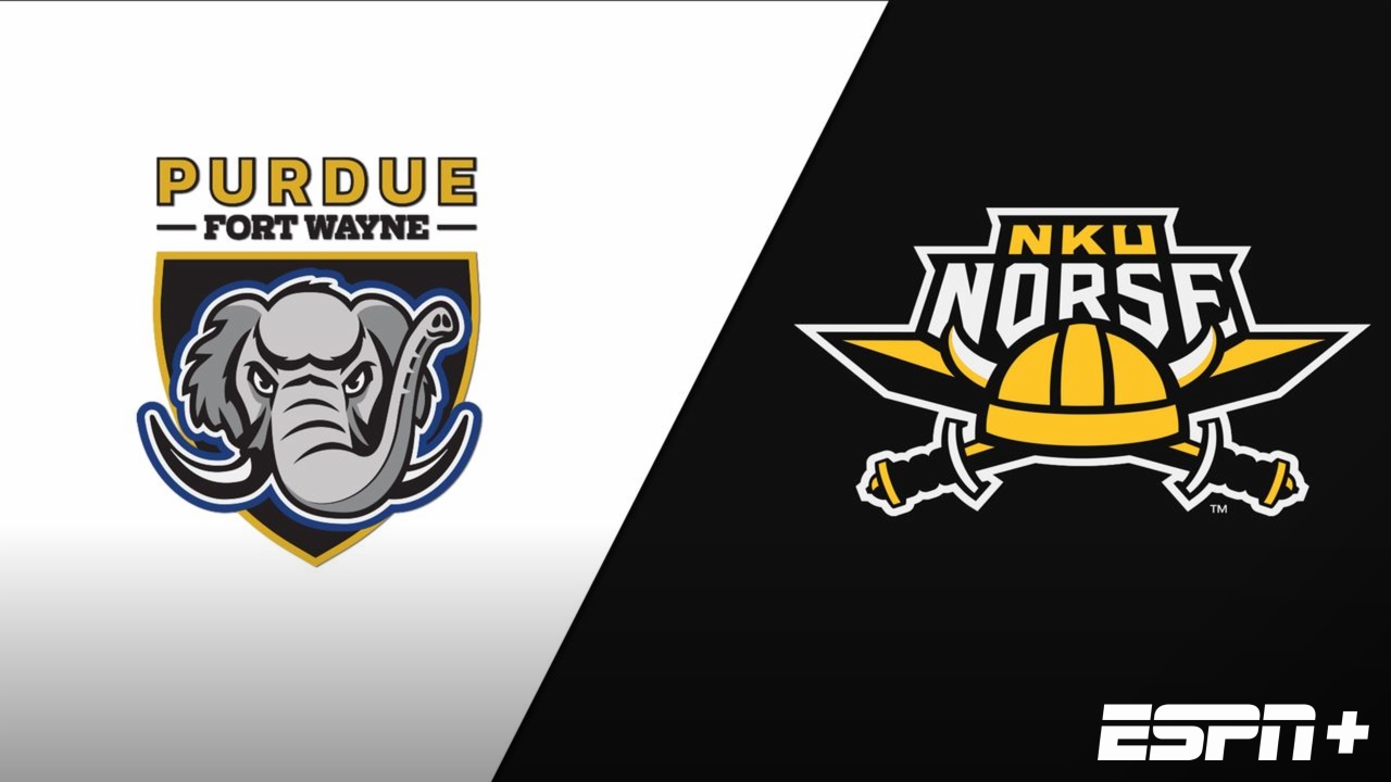 Purdue Fort Wayne vs. Northern Kentucky (W Volleyball)