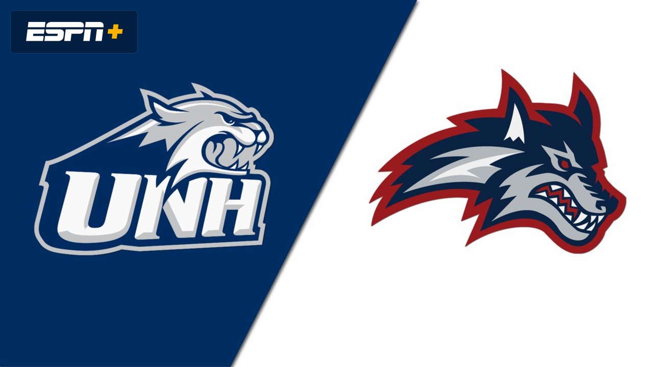 New Hampshire vs. Stony Brook (W Volleyball)