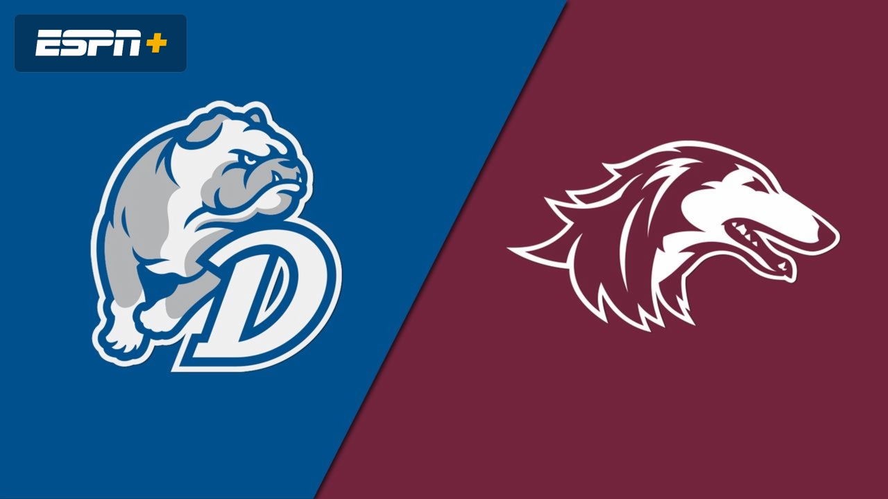 Drake vs. Southern Illinois (W Volleyball)