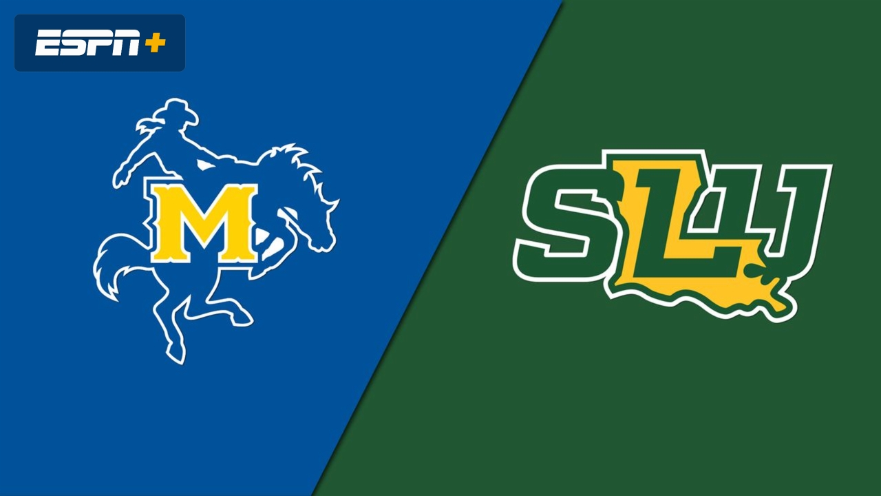 McNeese vs. SE Louisiana (W Soccer)