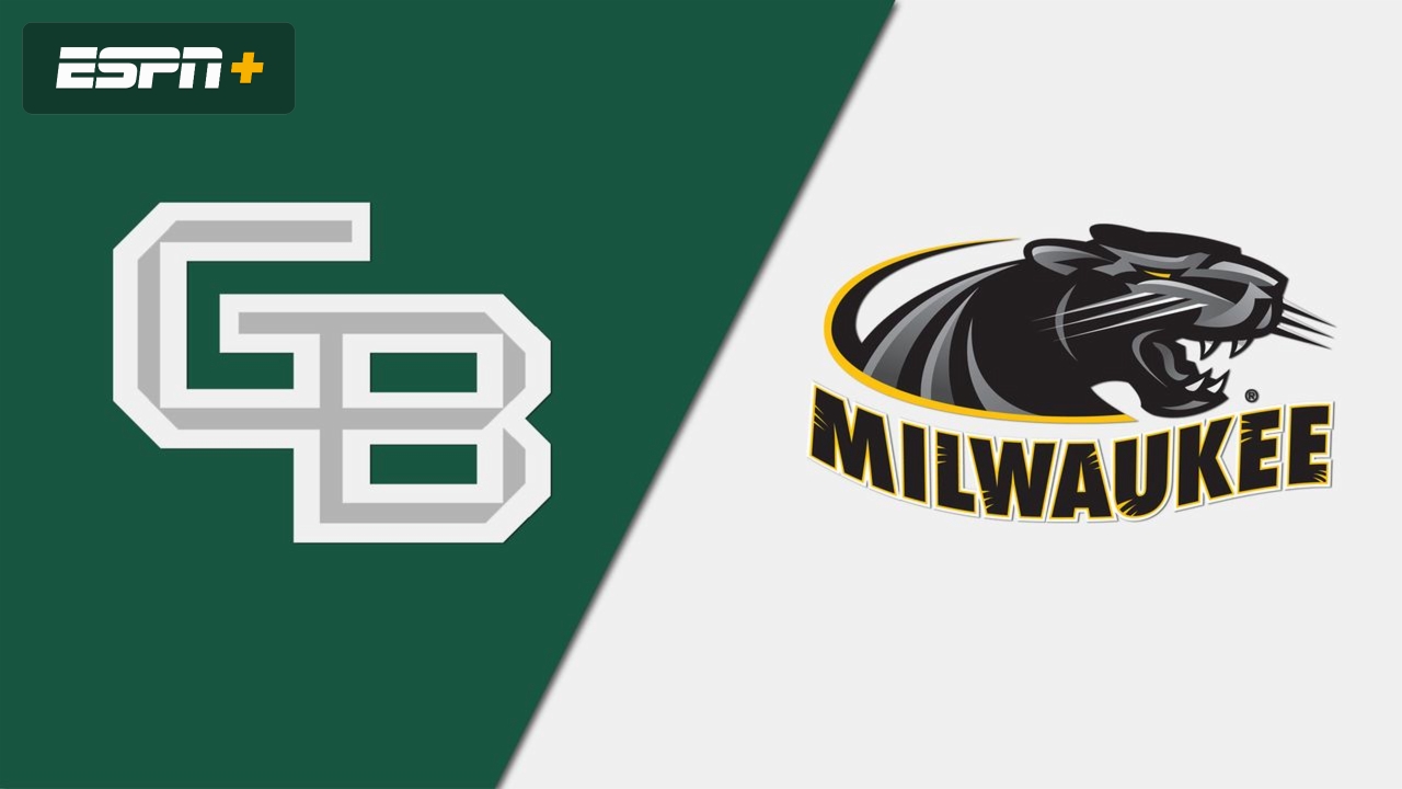 Green Bay vs. Milwaukee (M Soccer)