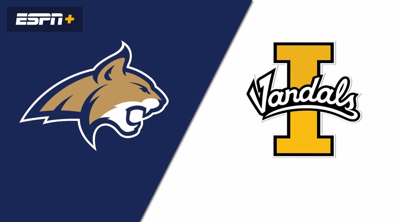 Montana State vs. Idaho (W Volleyball)
