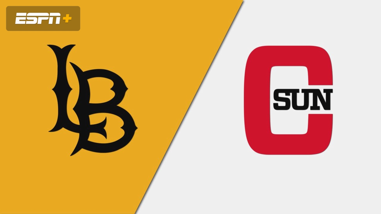 Long Beach State vs. CSU Northridge (W Volleyball)