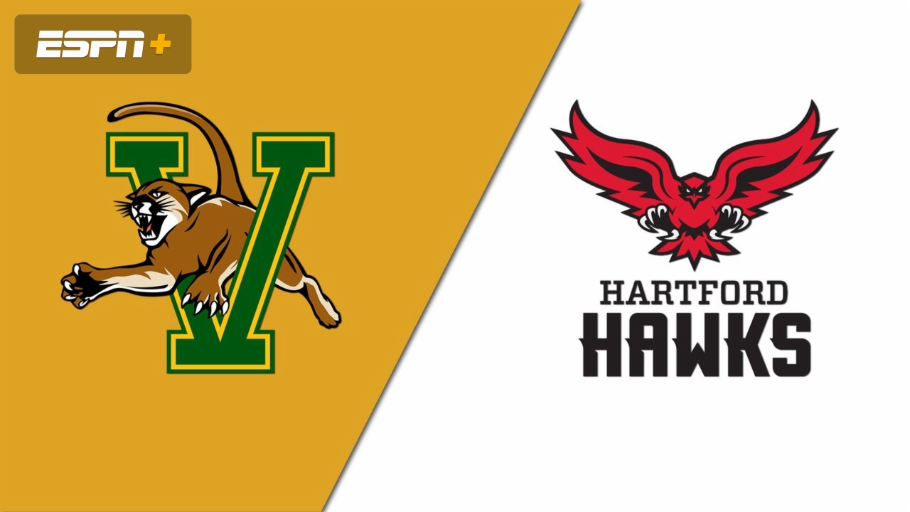 Vermont vs. Hartford (W Soccer)