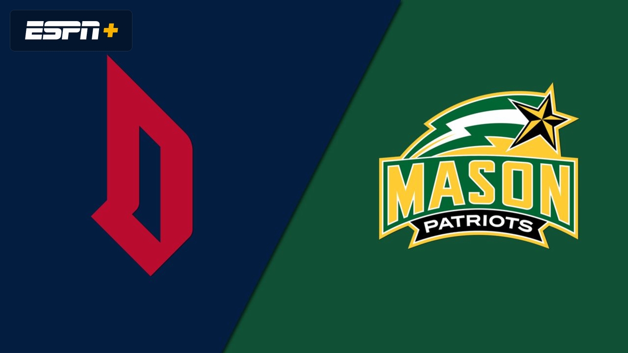 Duquesne vs. George Mason (W Soccer)