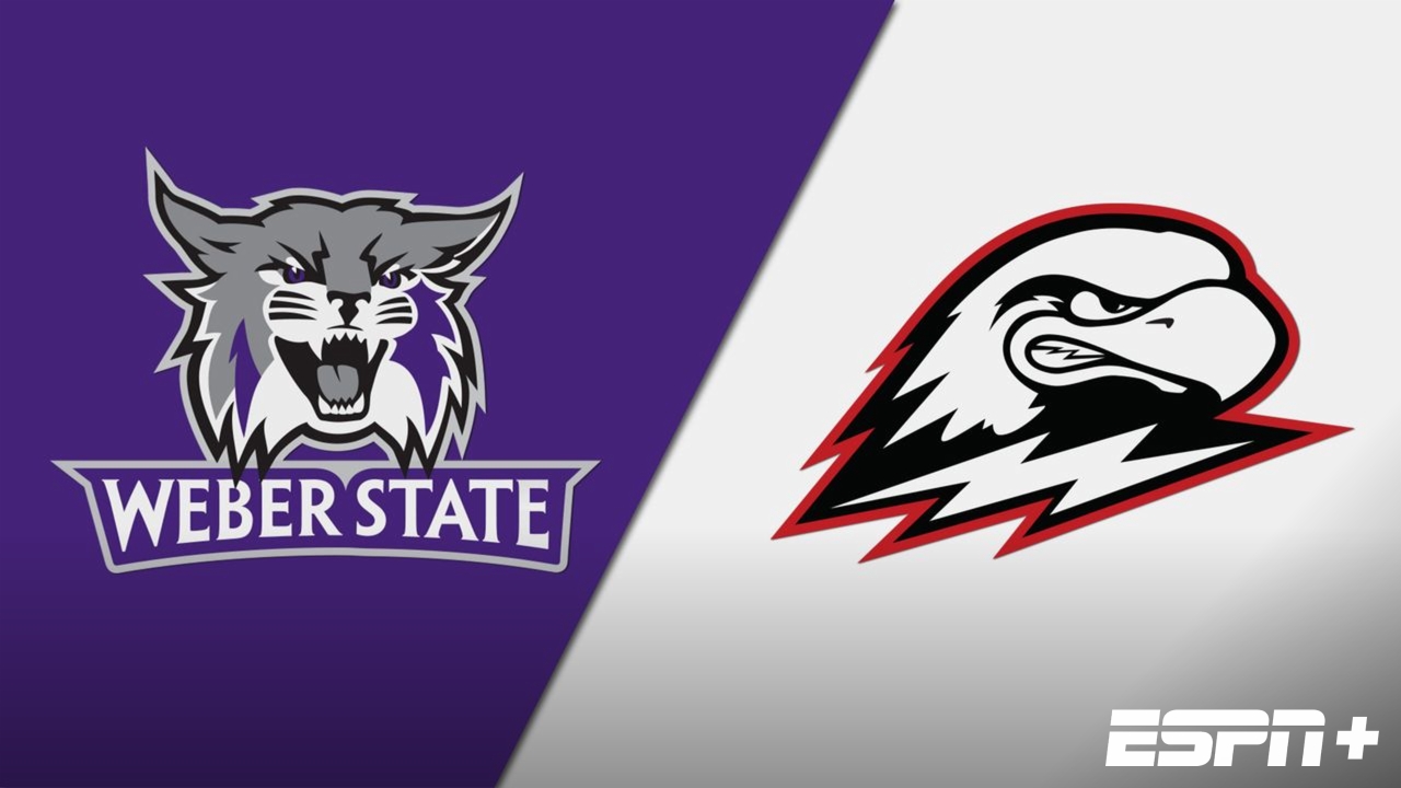 Weber State vs. Southern Utah (W Soccer)