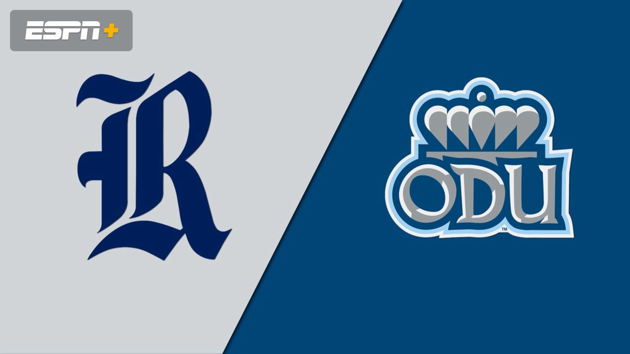 Rice vs. Old Dominion (W Basketball)