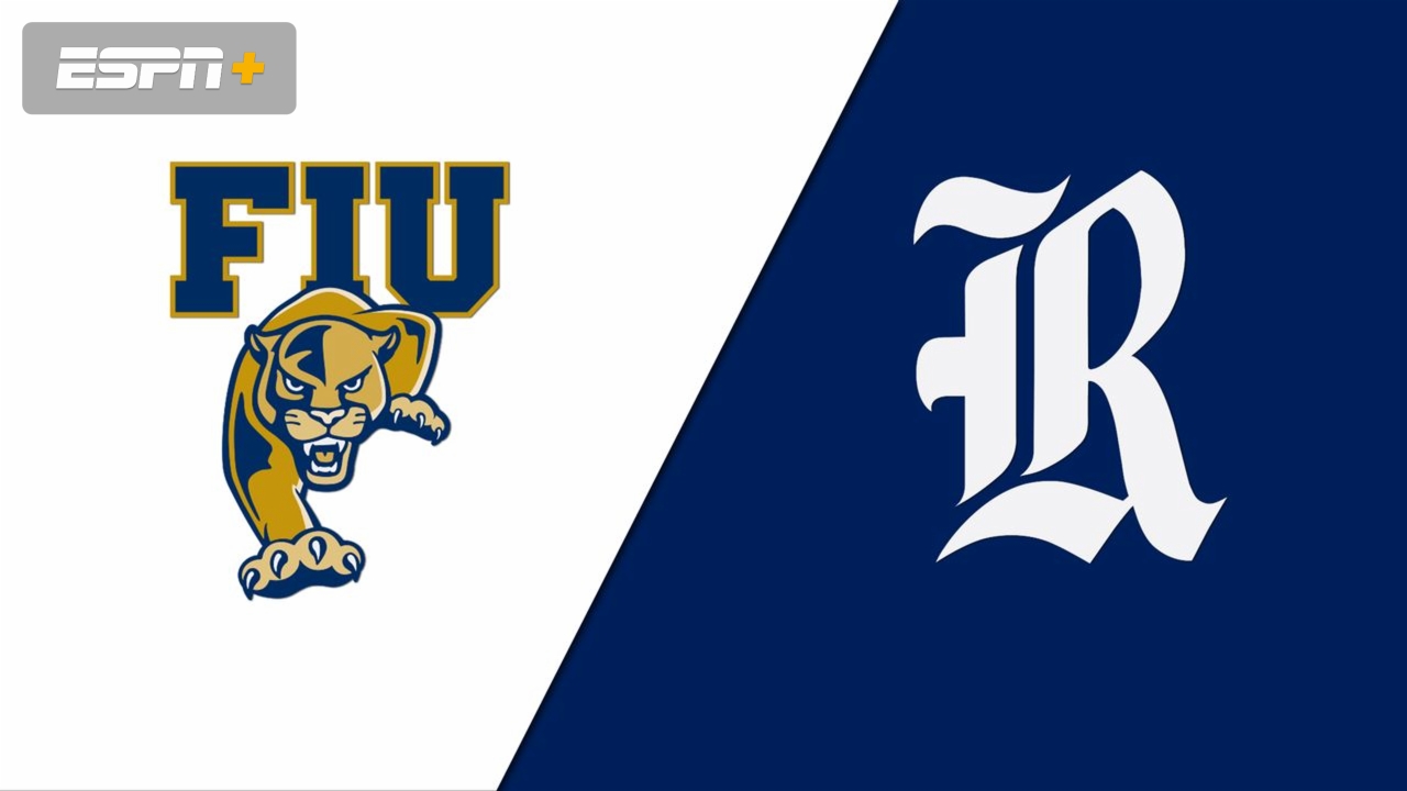 Florida International vs. Rice (W Basketball)