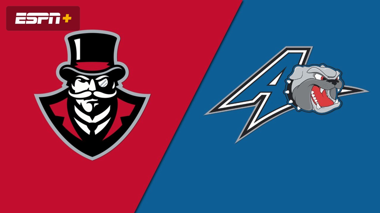 Austin Peay vs. UNC Asheville (W Basketball)