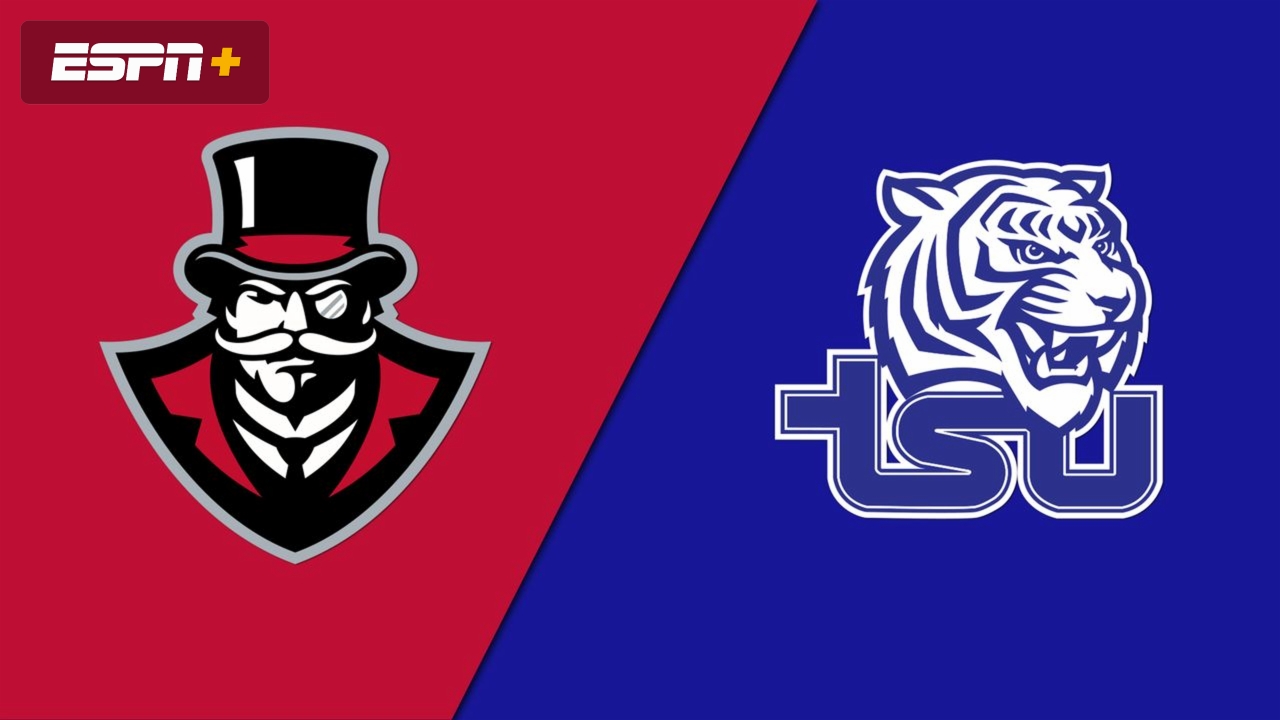 Austin Peay vs. Tennessee State (W Basketball)