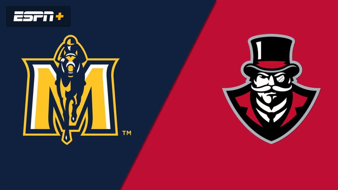 Murray State vs. Austin Peay (W Basketball)