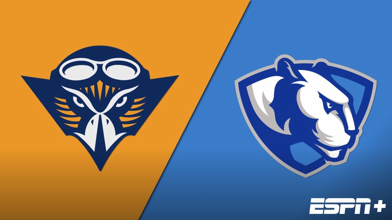 UT Martin vs. Eastern Illinois (W Basketball)