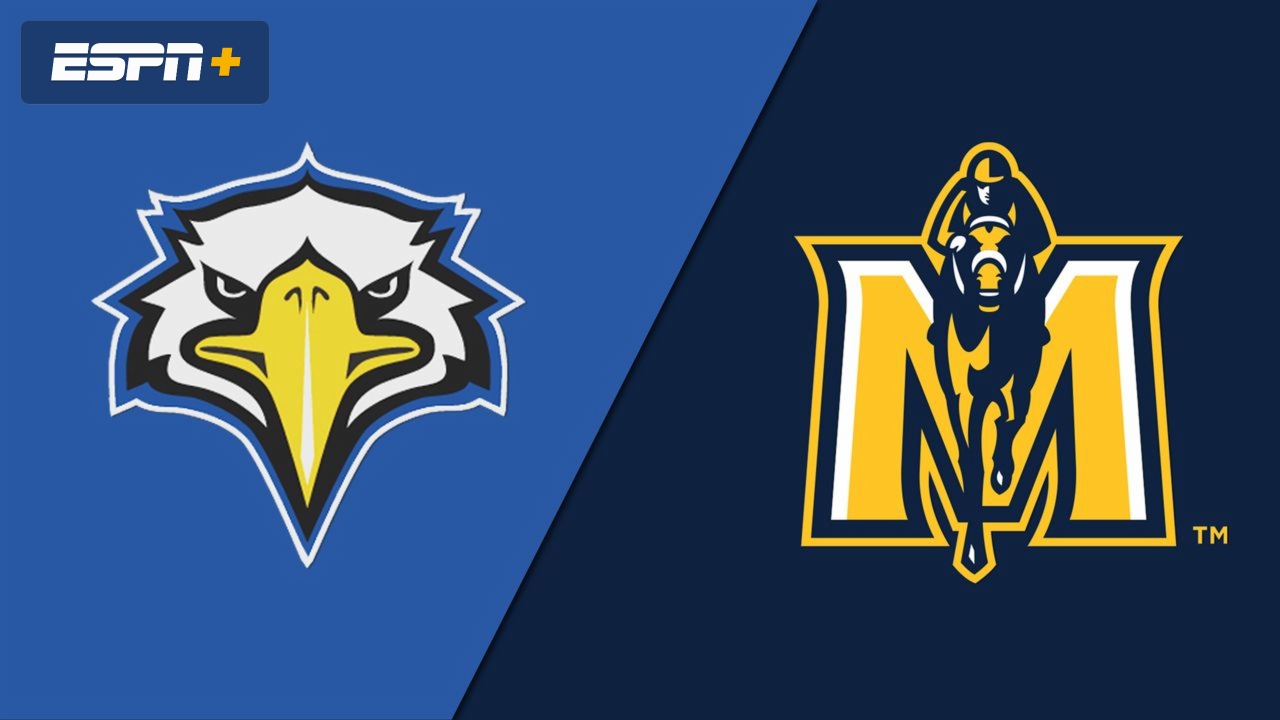 Morehead State vs. Murray State (W Basketball)