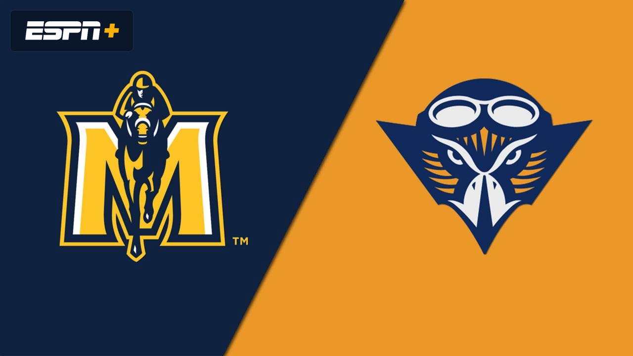 Murray State vs. UT Martin (W Basketball)