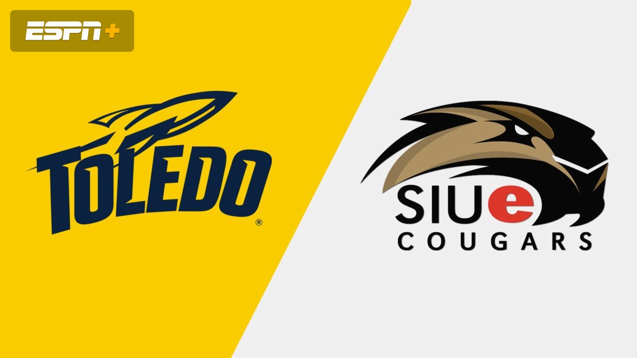 Toledo vs. SIU Edwardsville (W Basketball)