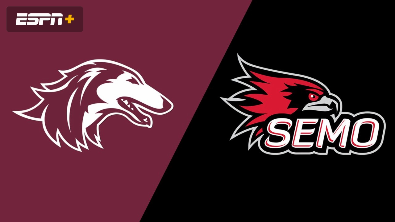 Southern Illinois vs. Southeast Missouri State (W Basketball)