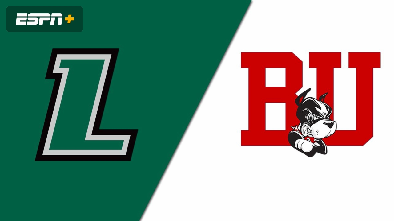 Loyola (MD) vs. Boston University (W Basketball)