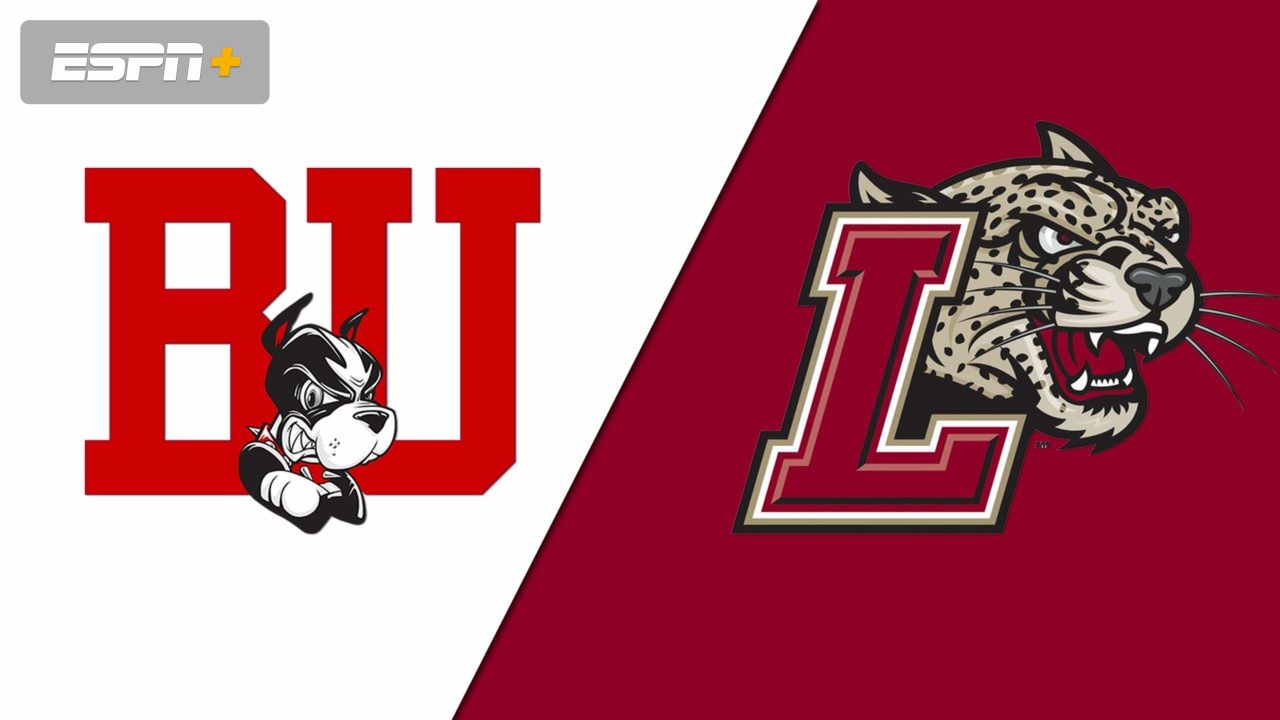 Boston University vs. Lafayette (W Basketball)