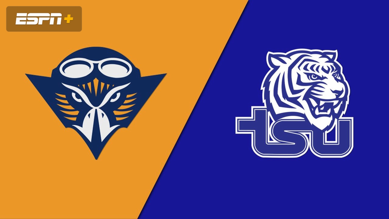UT Martin vs. Tennessee State (W Basketball)