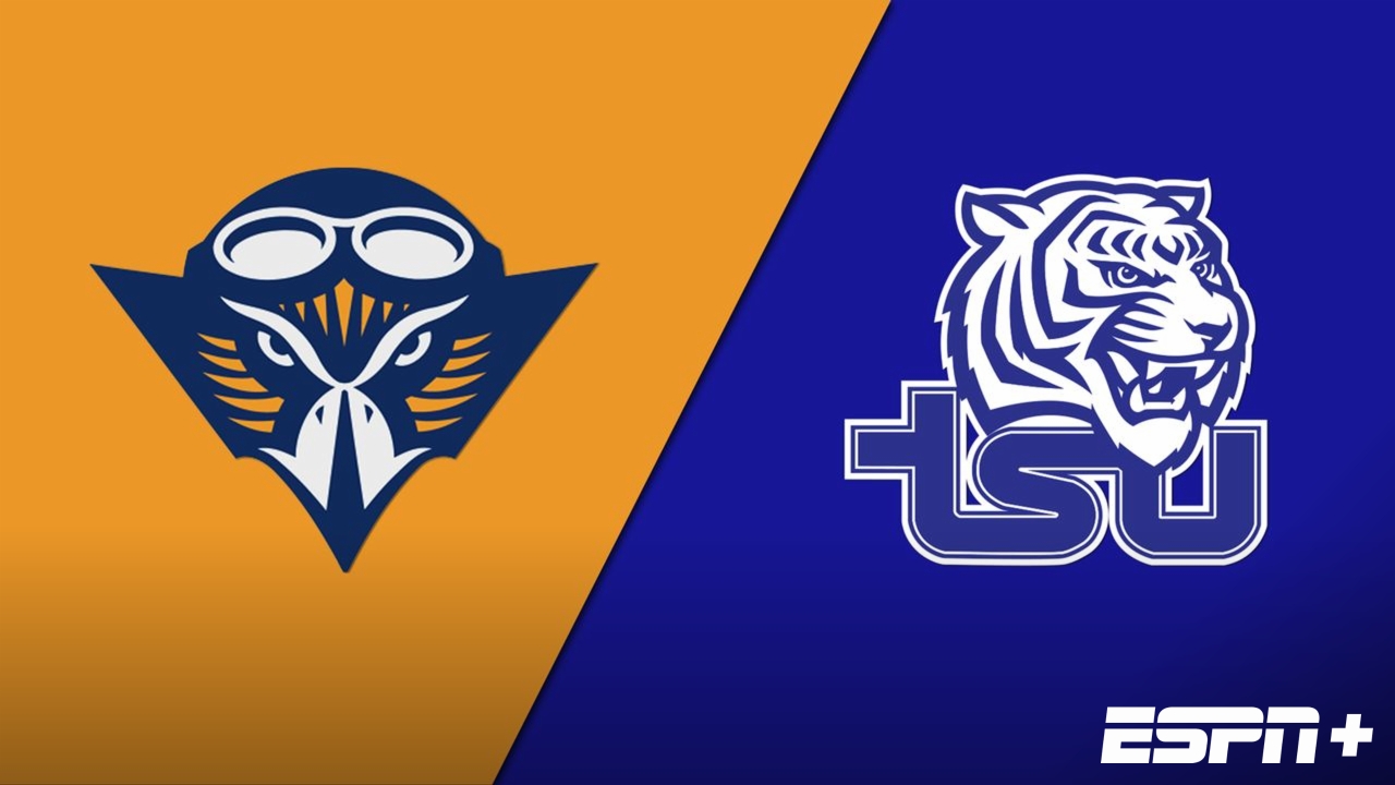 UT Martin vs. Tennessee State (W Basketball)