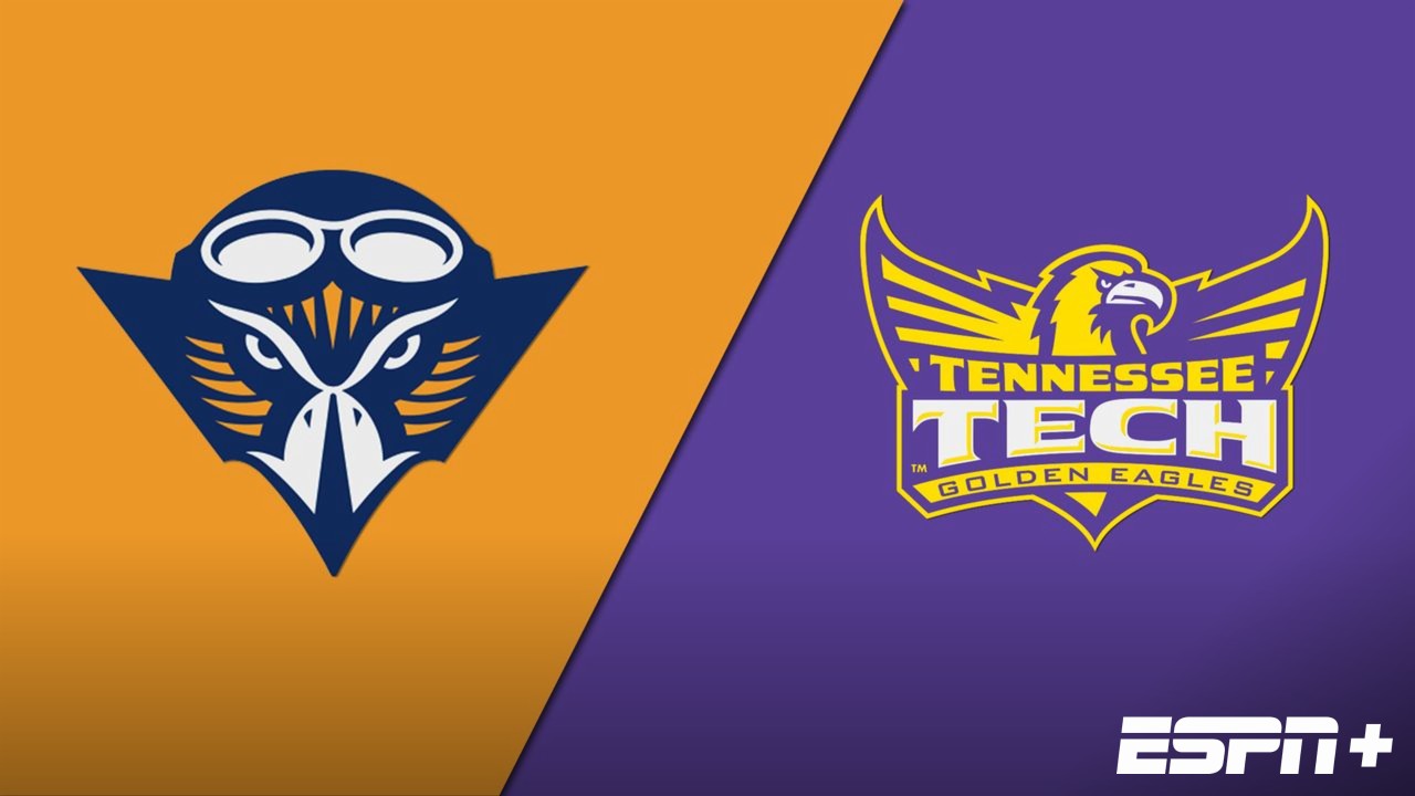 UT Martin vs. Tennessee Tech (W Basketball)