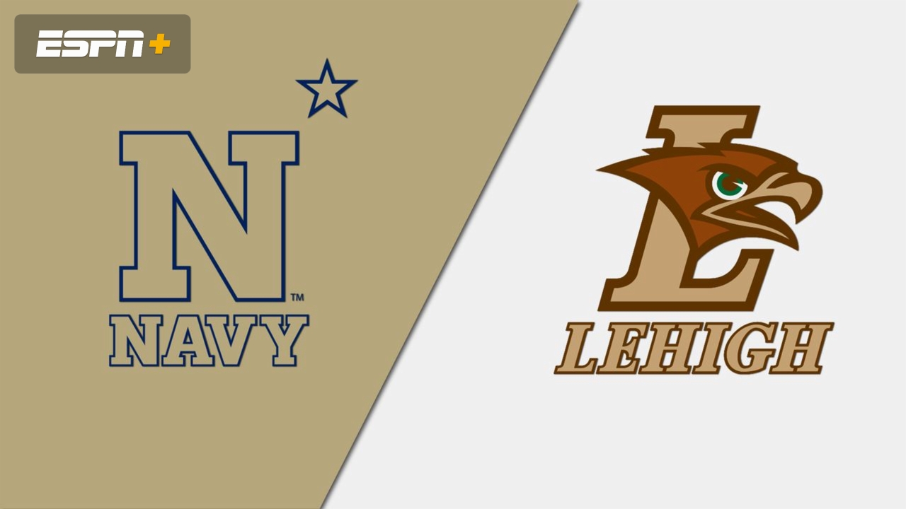 Navy vs. Lehigh (W Basketball)
