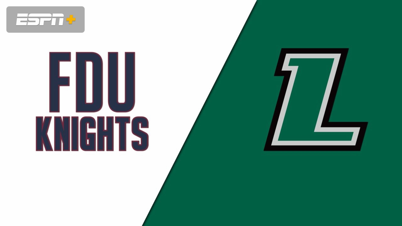 Fairleigh Dickinson vs. Loyola (MD) (W Basketball)