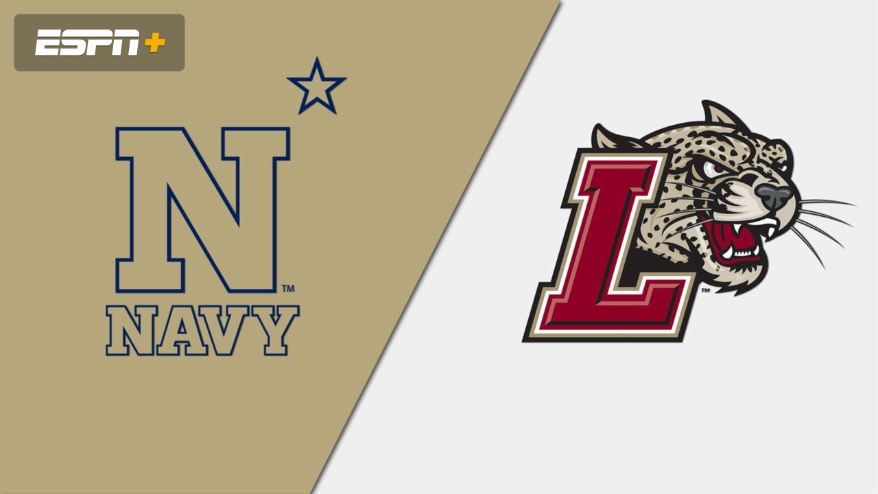 Navy vs. Lafayette (W Basketball)