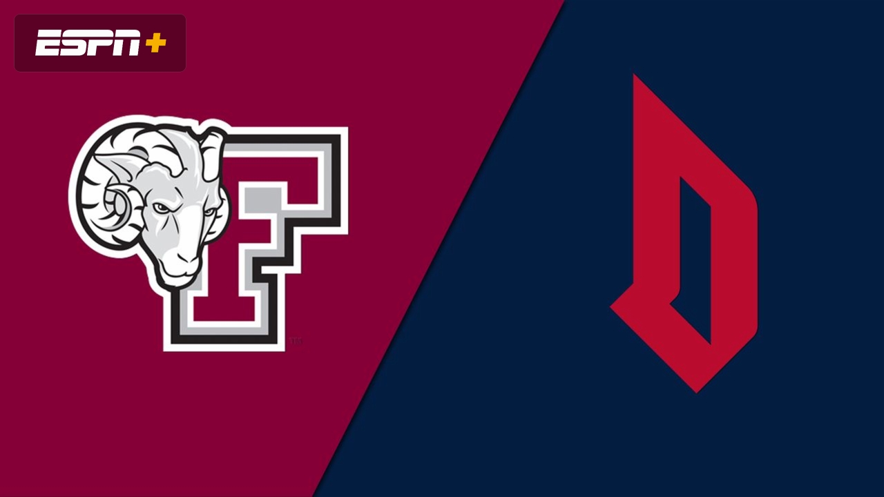 Fordham vs. Duquesne (W Volleyball)
