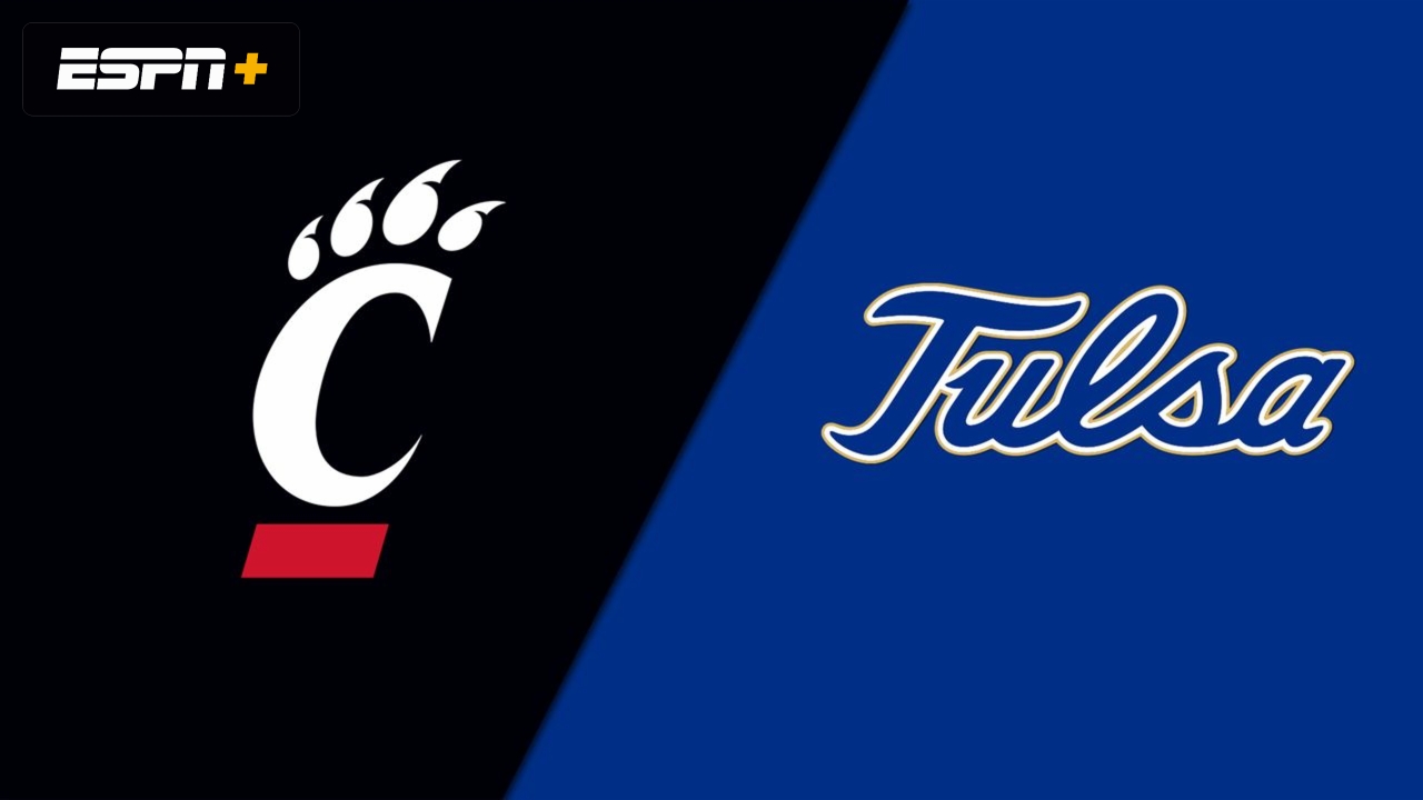 Cincinnati vs. Tulsa (W Volleyball)