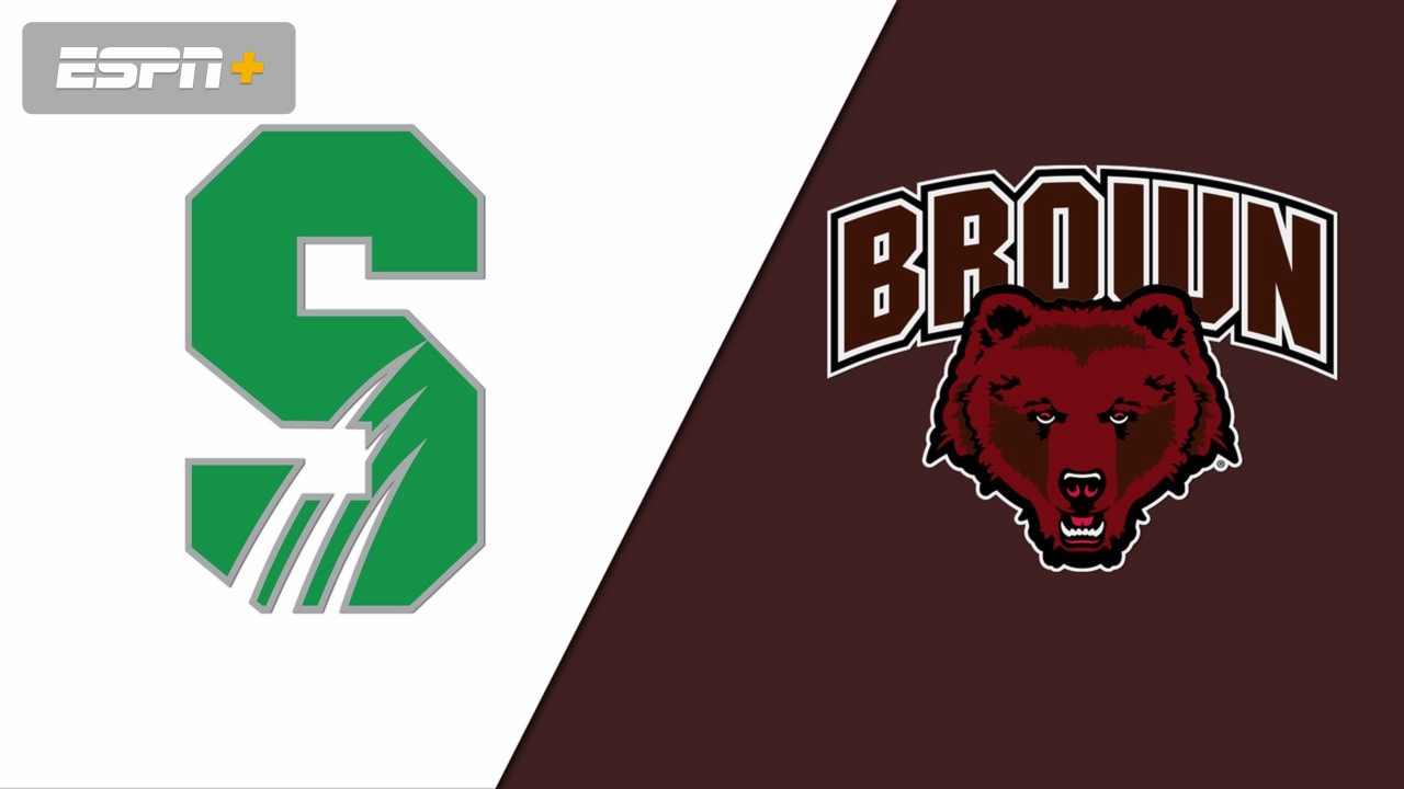 Salem vs. Brown (M Water Polo)