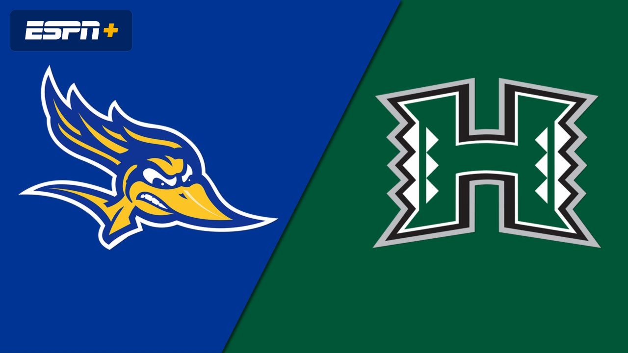 CSU Bakersfield vs. Hawai'i (W Volleyball)