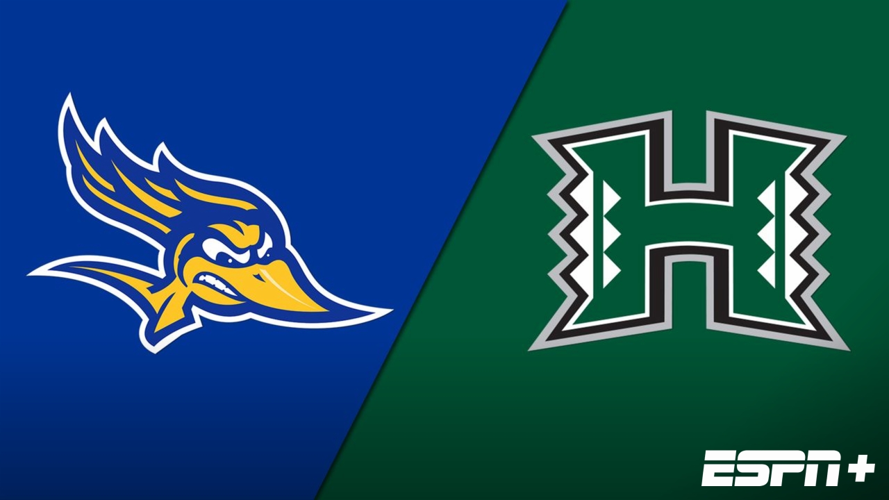 CSU Bakersfield vs. Hawai'i (W Volleyball)