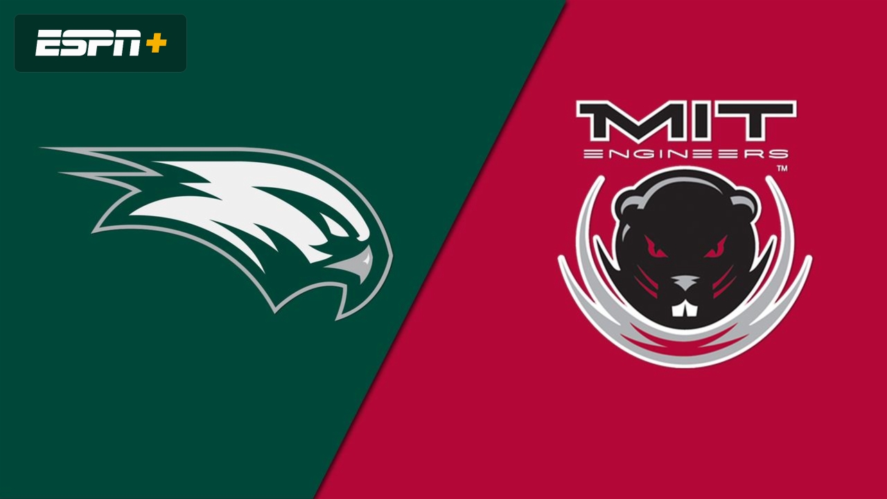 Wagner vs. MIT (M Water Polo)