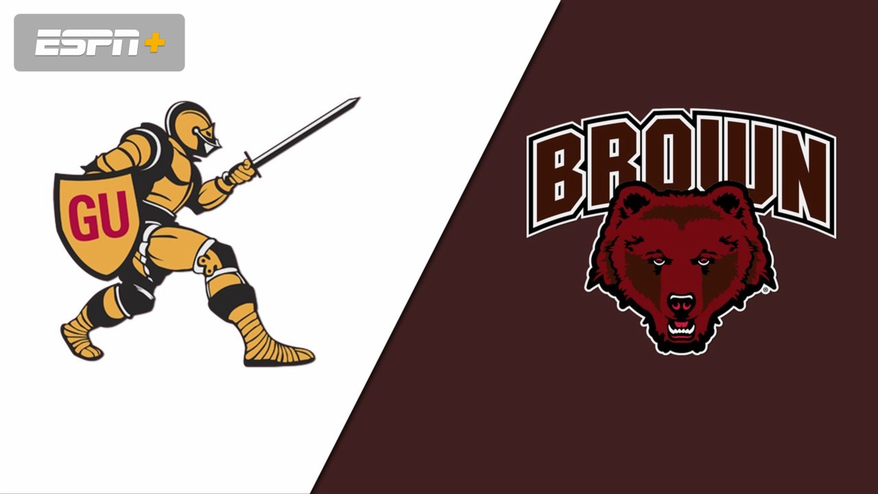 Gannon vs. Brown (M Water Polo)