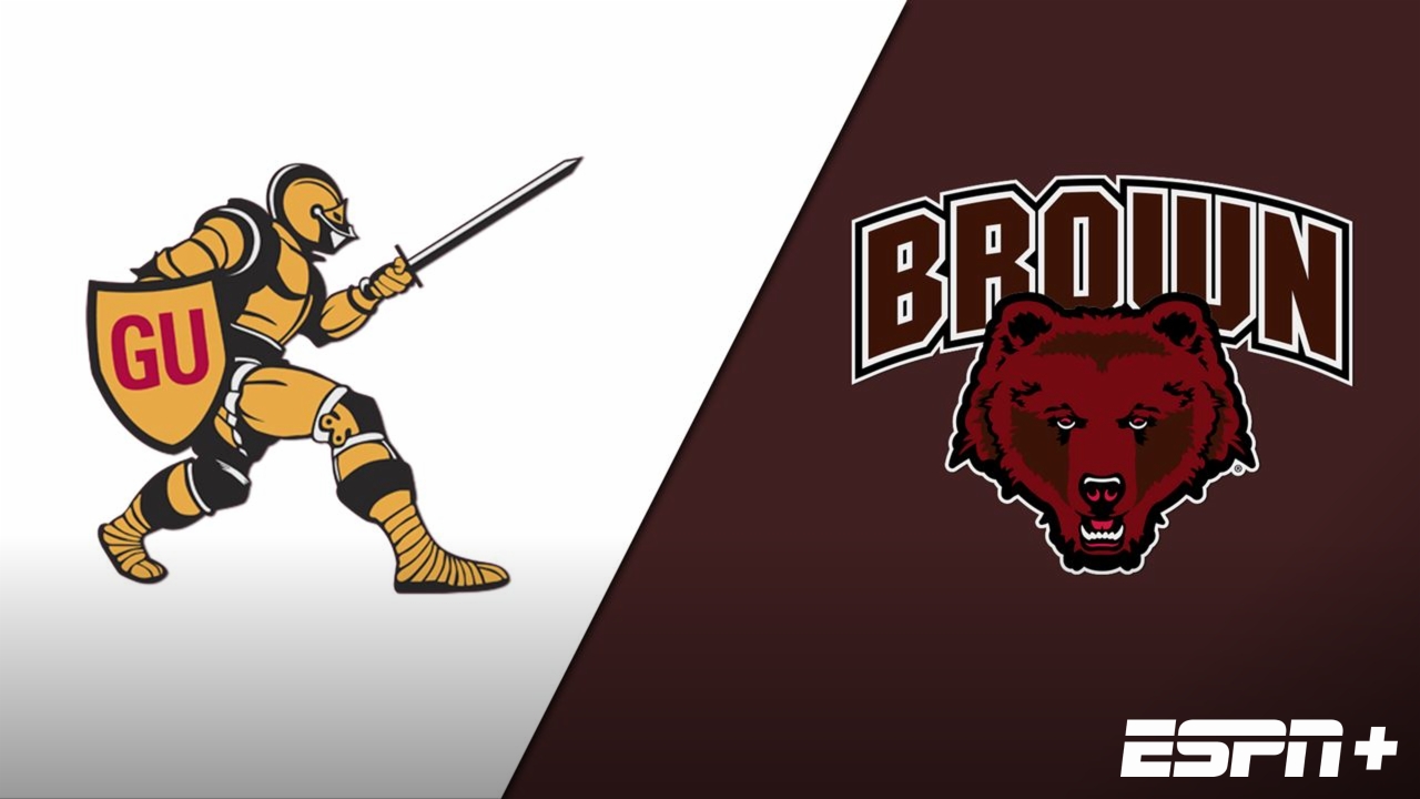 Gannon vs. Brown (M Water Polo)